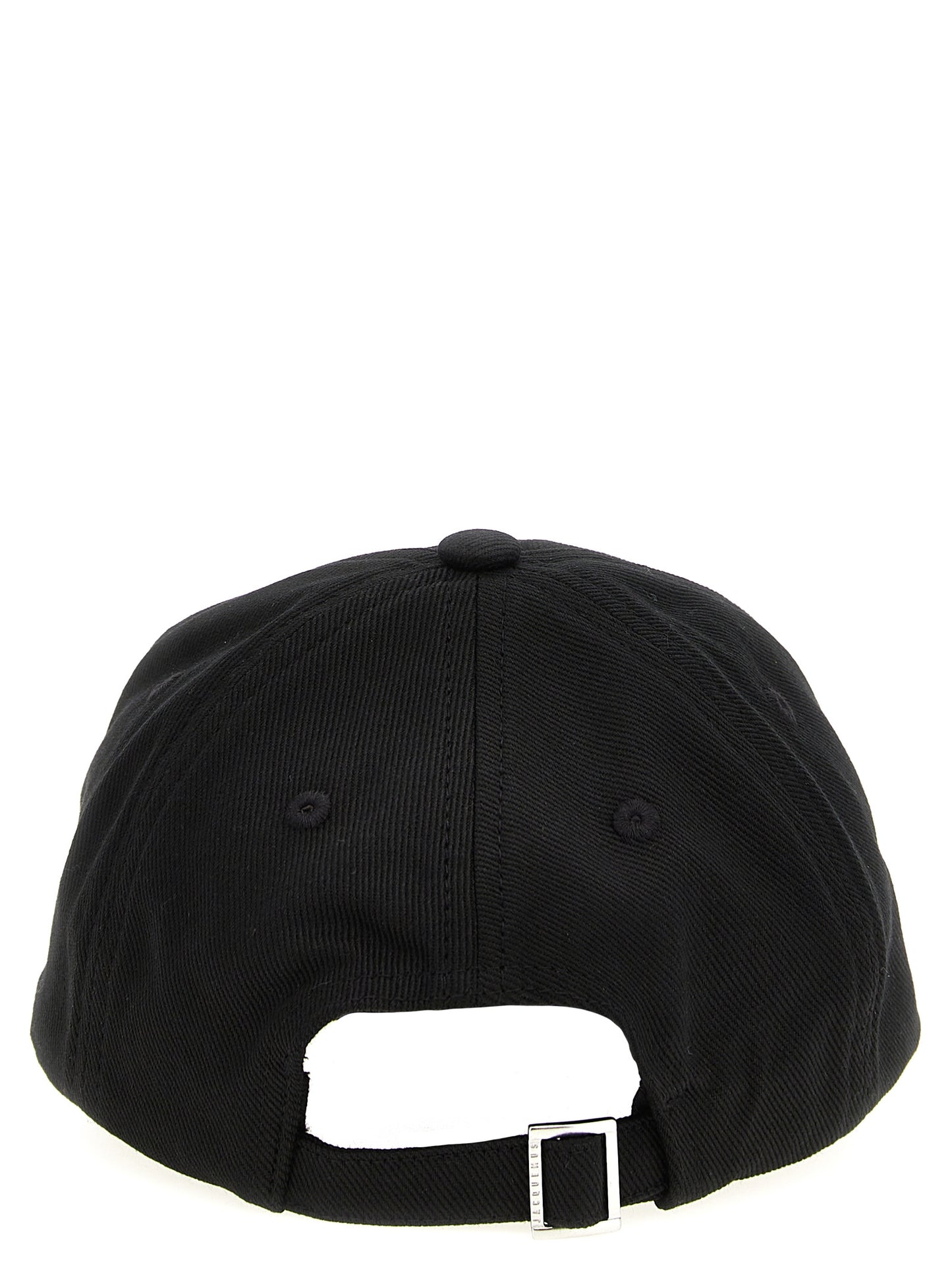 Jacquemus La Casquette Artichaut Cap
