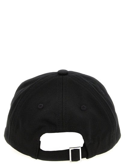 Jacquemus La Casquette Artichaut Cap