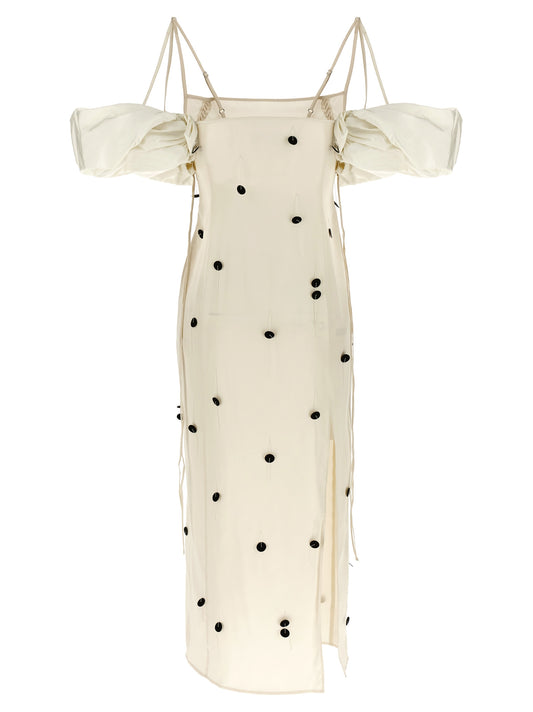 Jacquemus La Robe Chouchou Dress