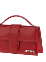 Jacquemus Le Grand Bambino Handbag