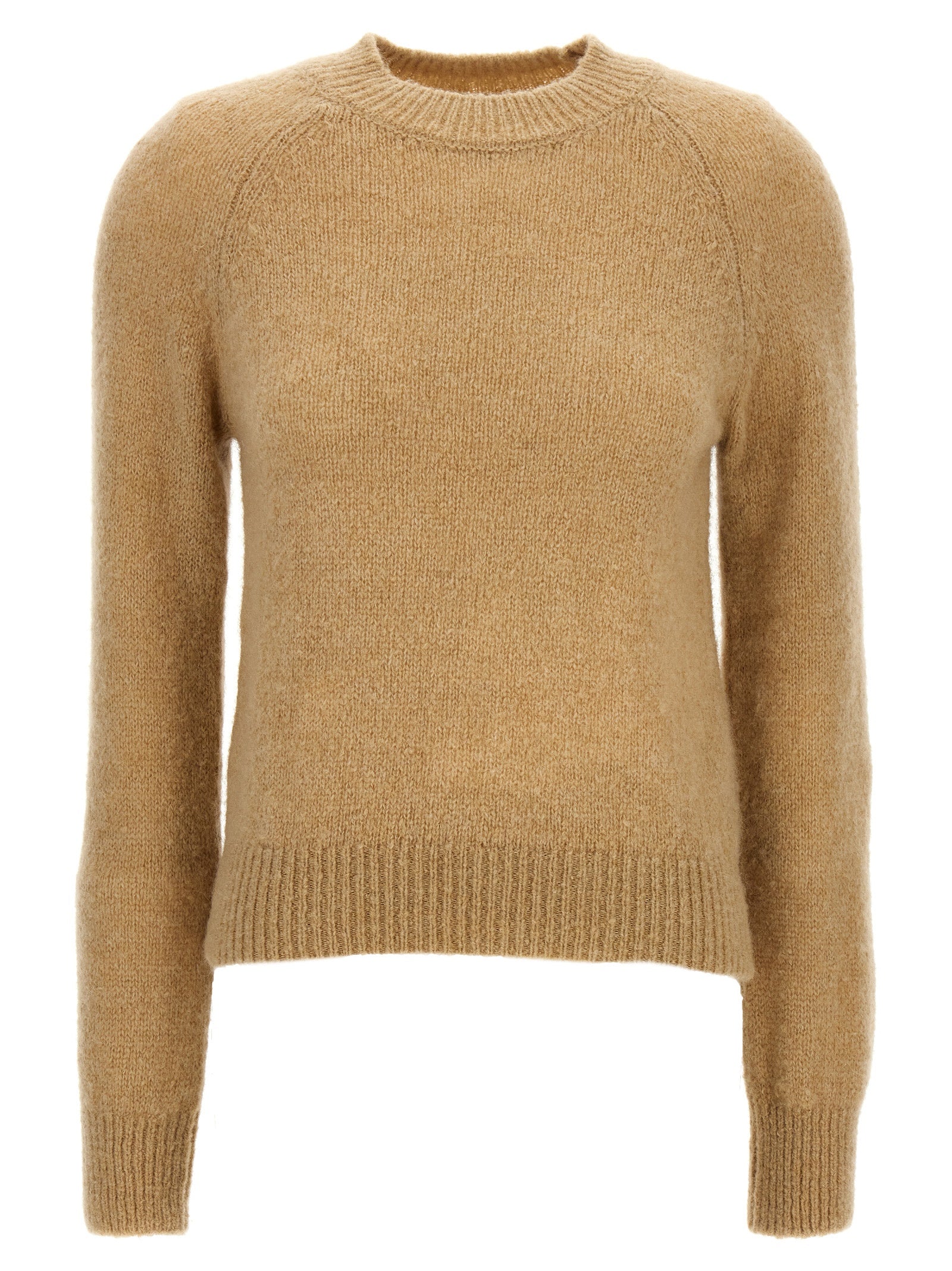 Dries Van Noten Texas Sweater — Knitwear for Women
