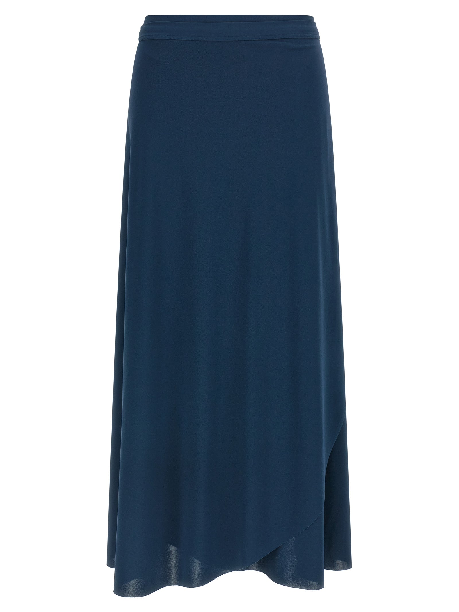 Eres Julieta Sarong Skirt — Beachwear for Women, Green