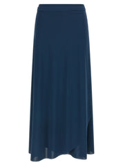 Eres Julieta Sarong Skirt — Beachwear for Women, Green