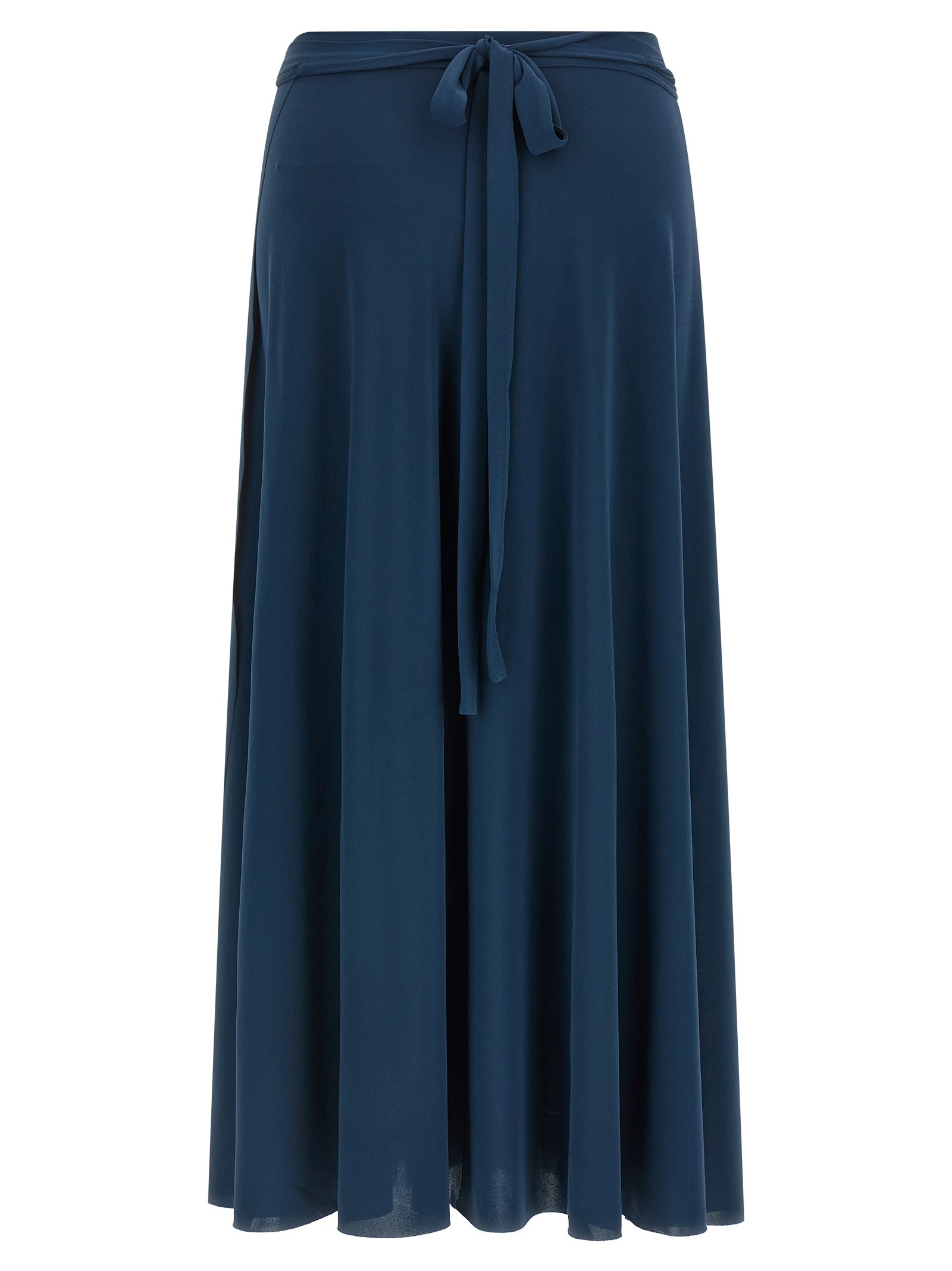 Eres Julieta Sarong Skirt — Beachwear for Women, Green