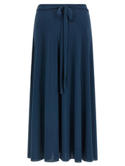 Eres Julieta Sarong Skirt — Beachwear for Women, Green