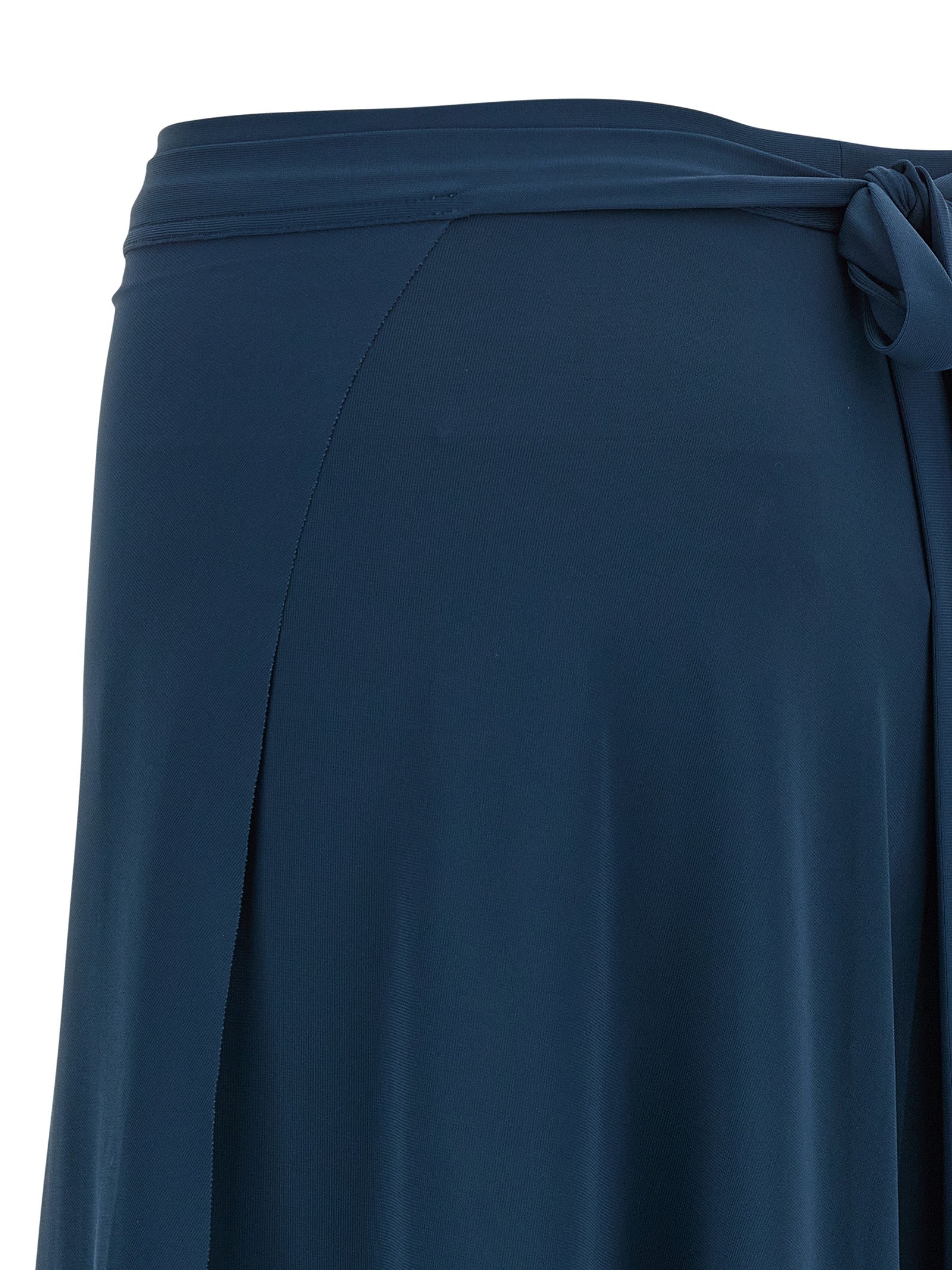 Eres Julieta Sarong Skirt — Beachwear for Women, Green