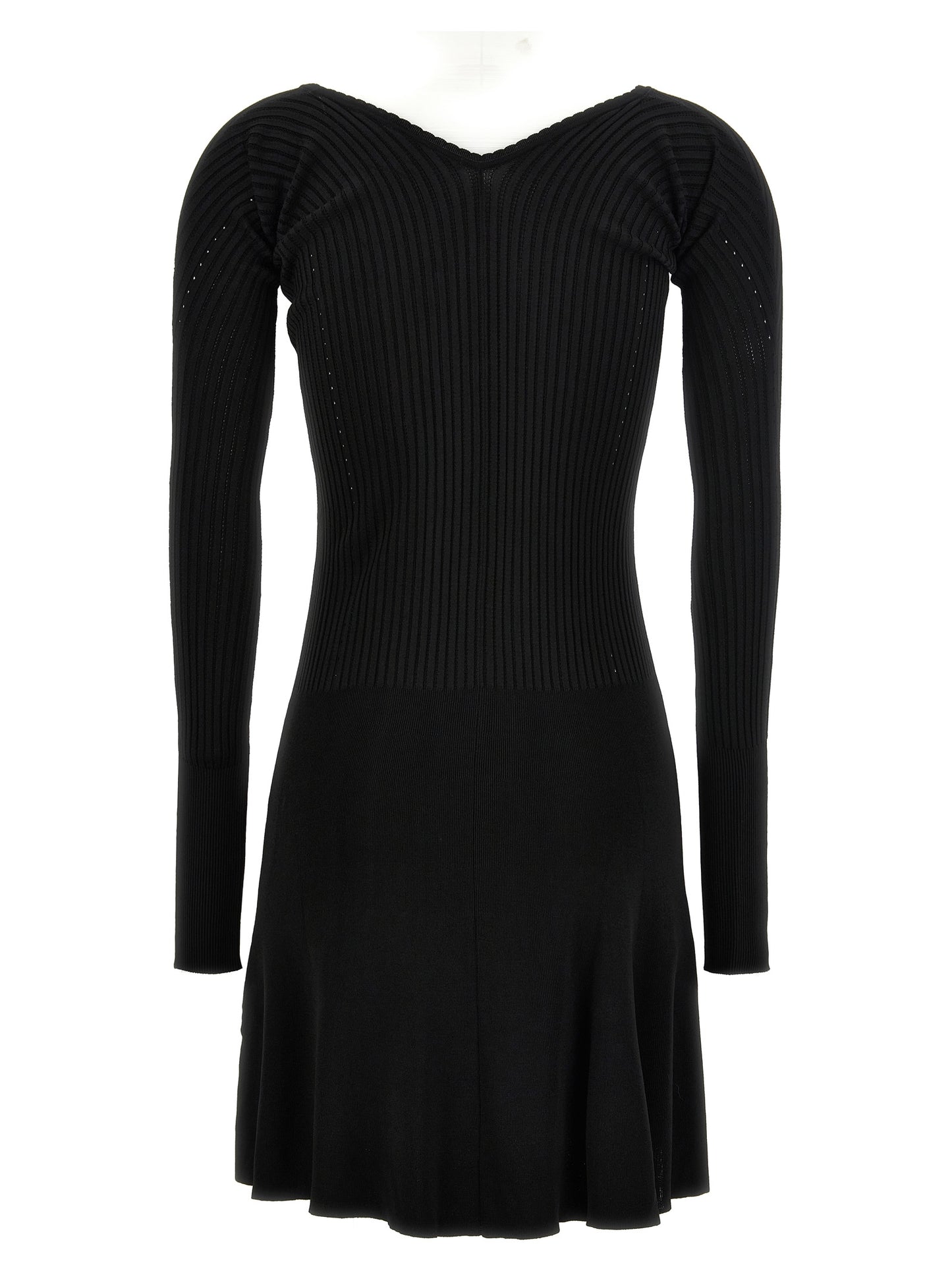 Jacquemus La Mini Robe Pralù Dress — Women's Dresses