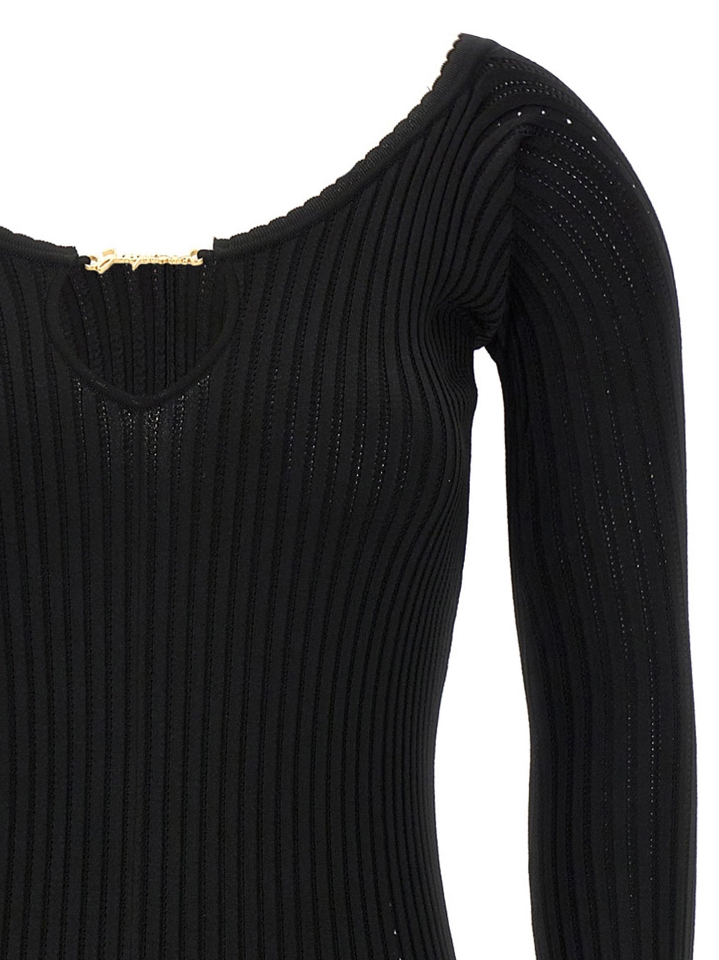 Jacquemus La Mini Robe Pralù Dress — Women's Dresses