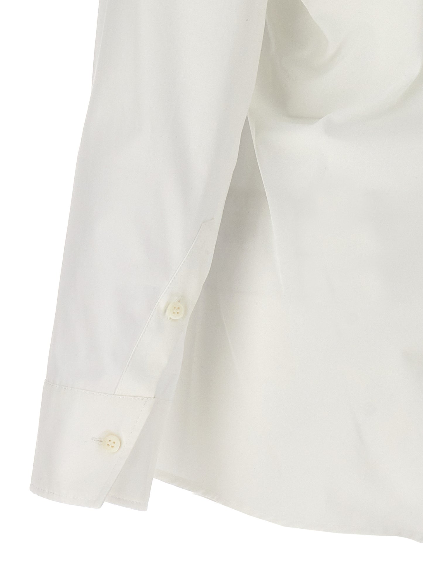 Jacquemus La Chemise Pablo Shirt