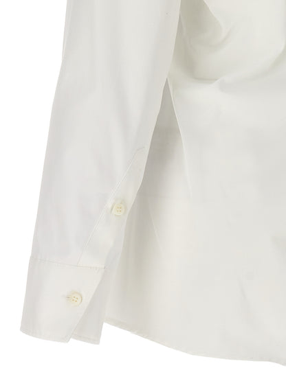 Jacquemus La Chemise Pablo Shirt