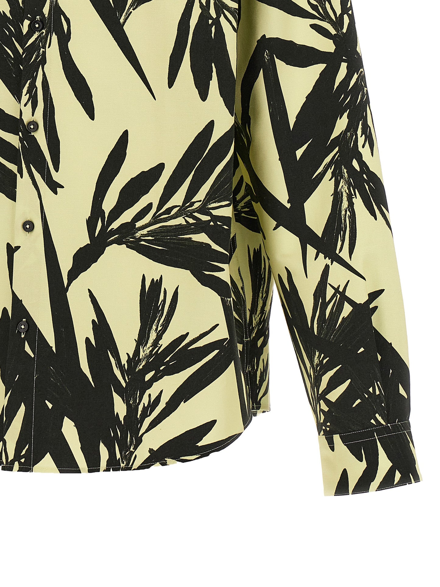 Jacquemus La Chemise Simon Shirt