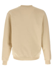 Jacquemus Le Sweatshirt Gros Grain — Men's Topwear