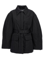 Jacquemus Le Blouson Bari Jacket