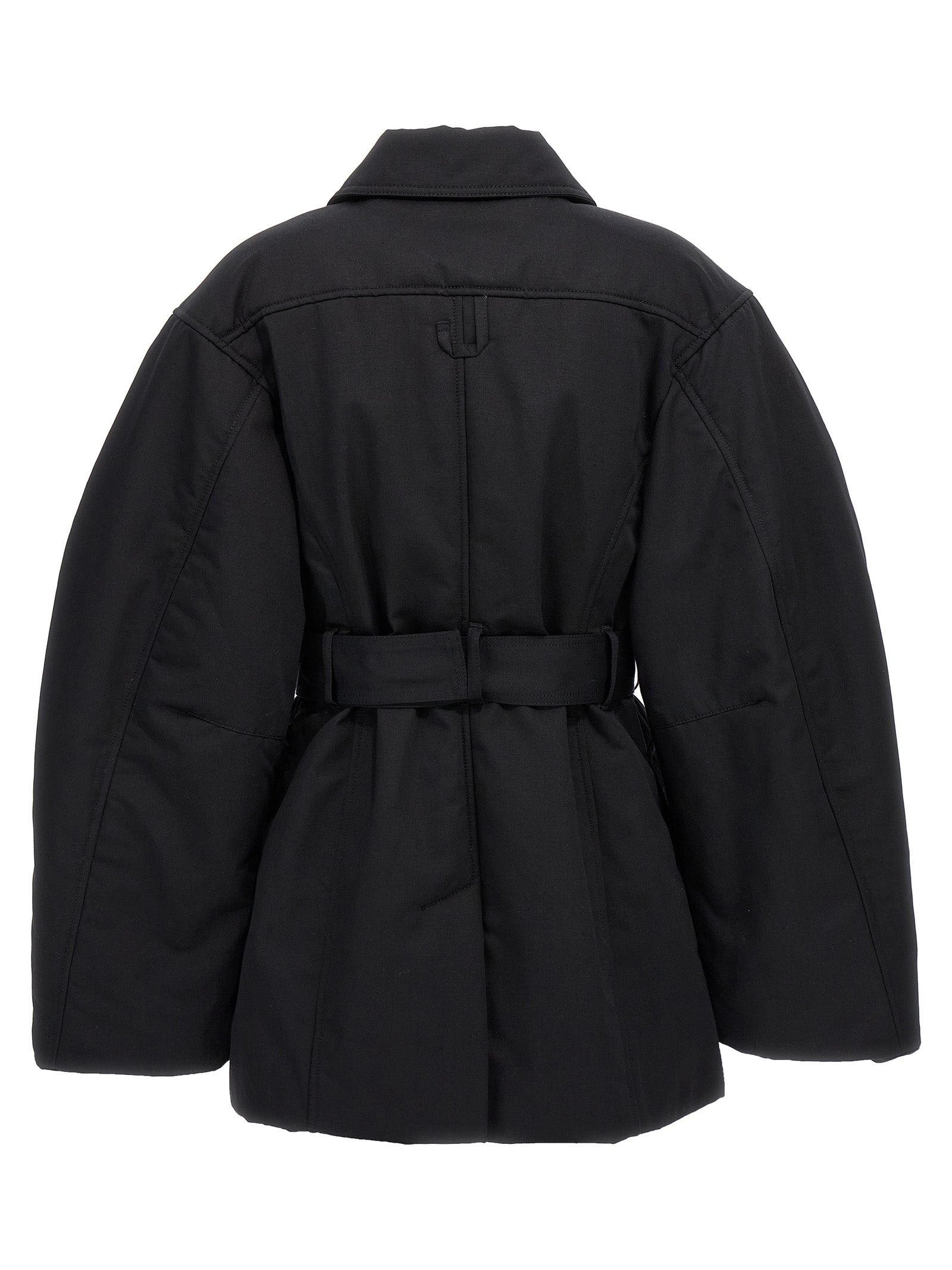 Jacquemus Le Blouson Bari Jacket