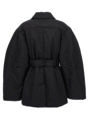 Jacquemus Le Blouson Bari Jacket