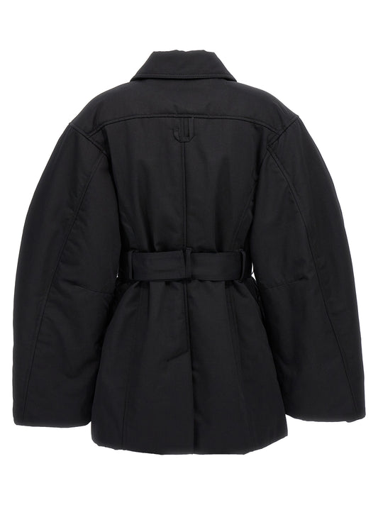Jacquemus Le Blouson Bari Jacket | Women's Jackets