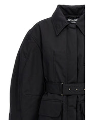 Jacquemus Le Blouson Bari Jacket