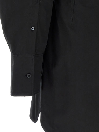 Jacquemus La Robe Chemise Casaco Dress