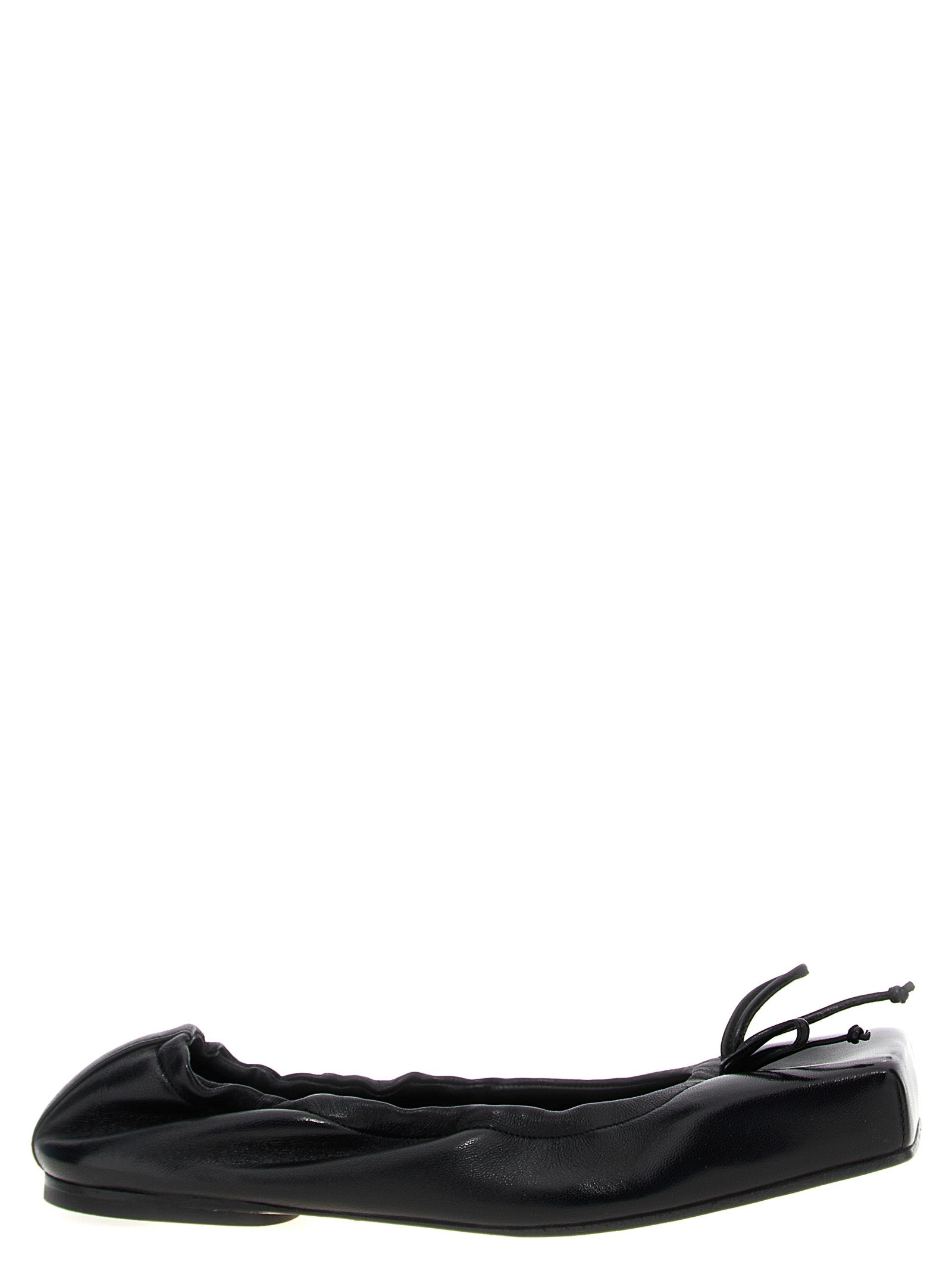 Jacquemus Les Ballerines Ballet Flat Shoes