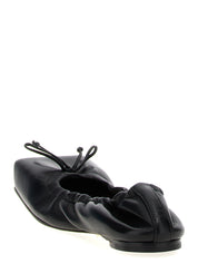 Jacquemus Les Ballerines Ballet Flat Shoes