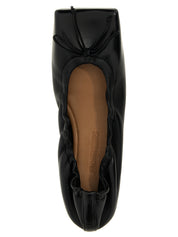 Jacquemus Les Ballerines Ballet Flat Shoes