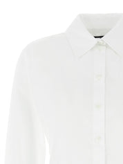 Jacquemus Chemise De Costume Shirt