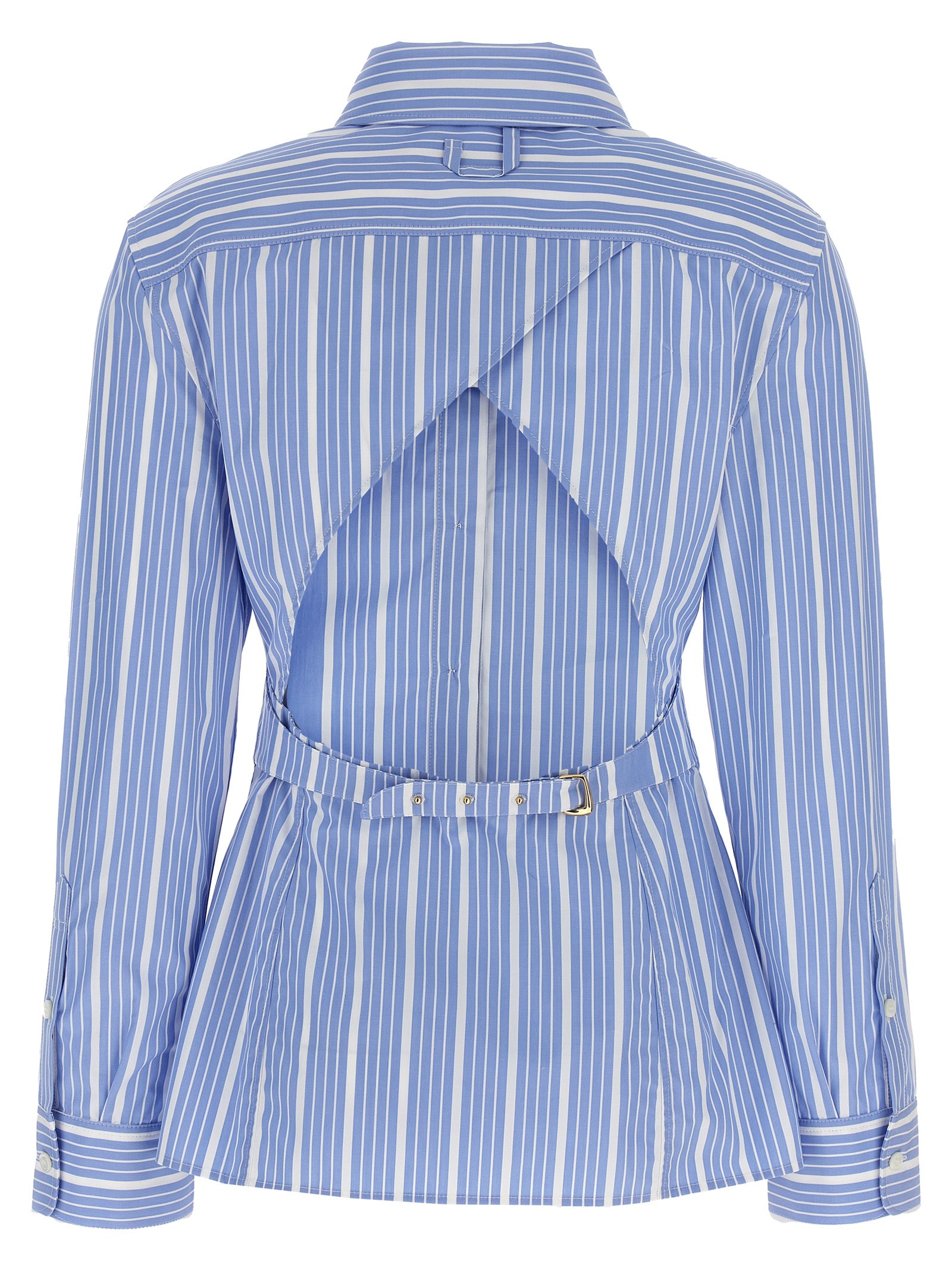 Jacquemus Chemise De Costume Shirt