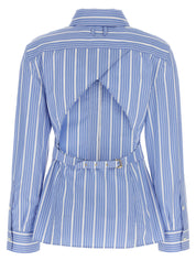Jacquemus Chemise De Costume Shirt