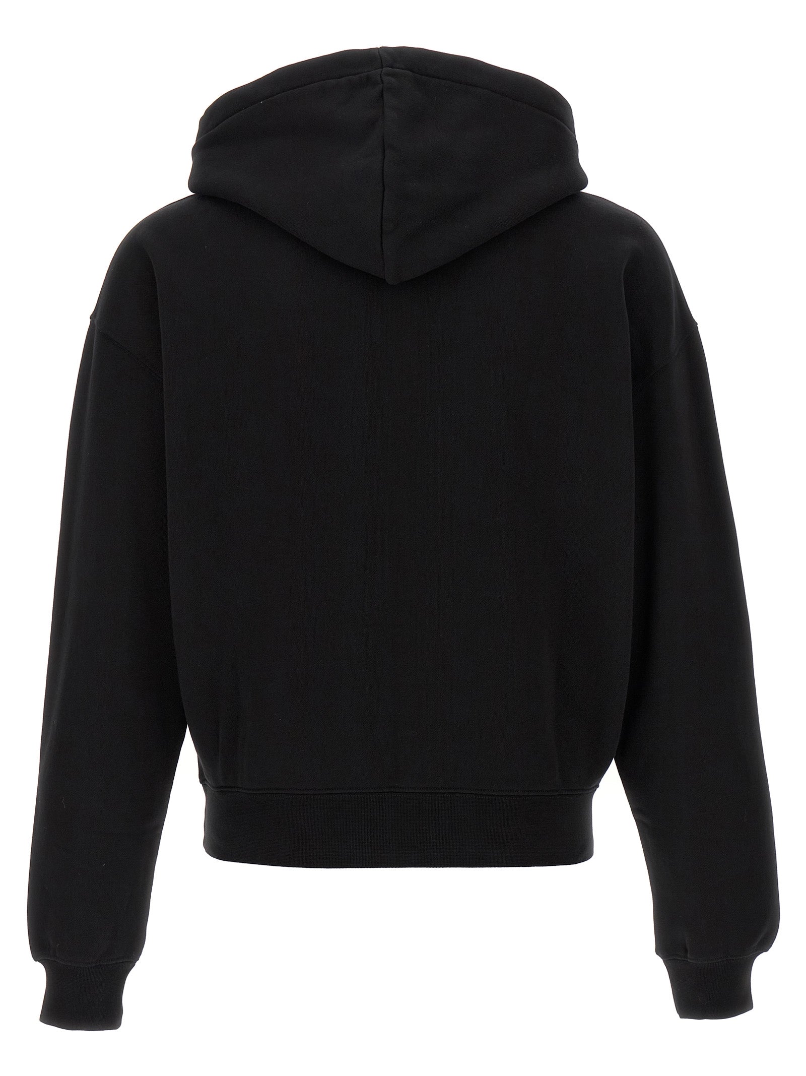 Jacquemus Le Hoodie Grip Gros Grain Hoodie