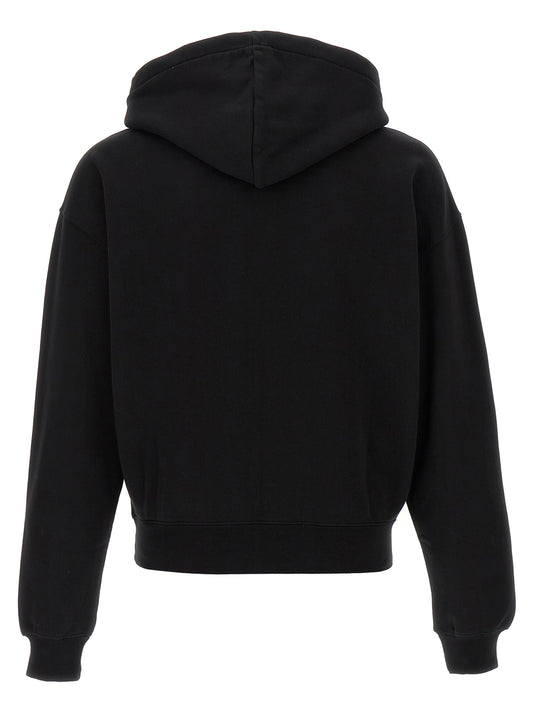 Jacquemus Le Hoodie Grip Gros Grain Hoodie - Men