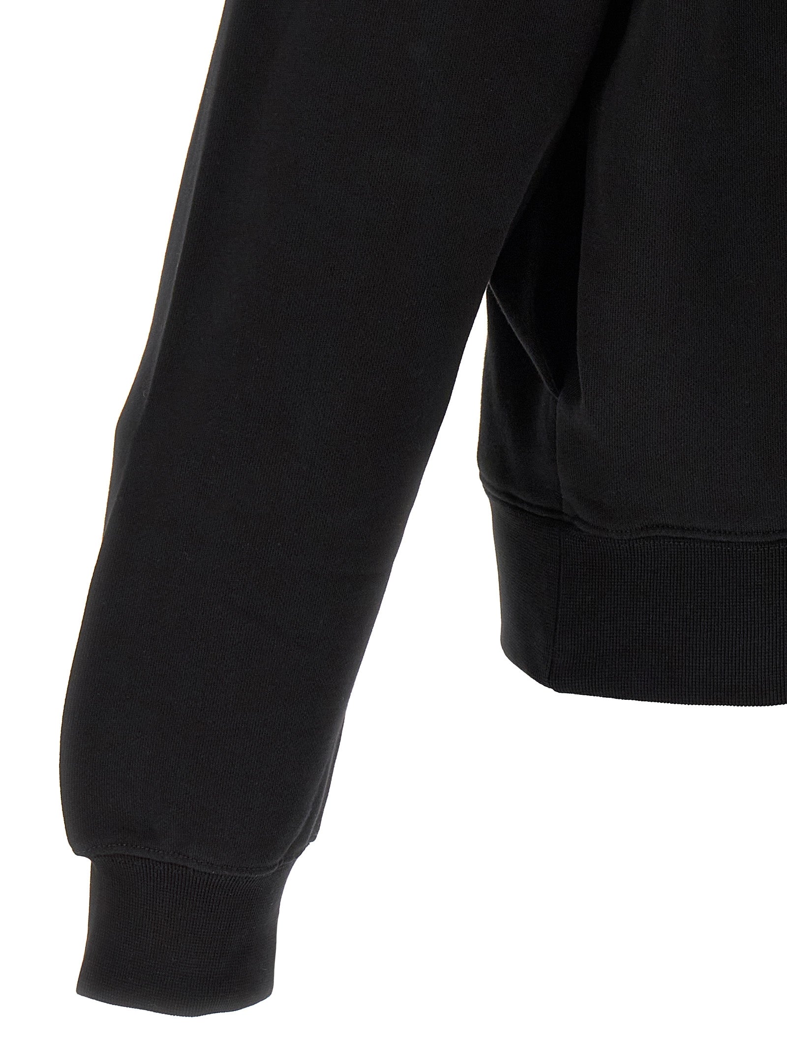 Jacquemus Le Hoodie Grip Gros Grain Hoodie