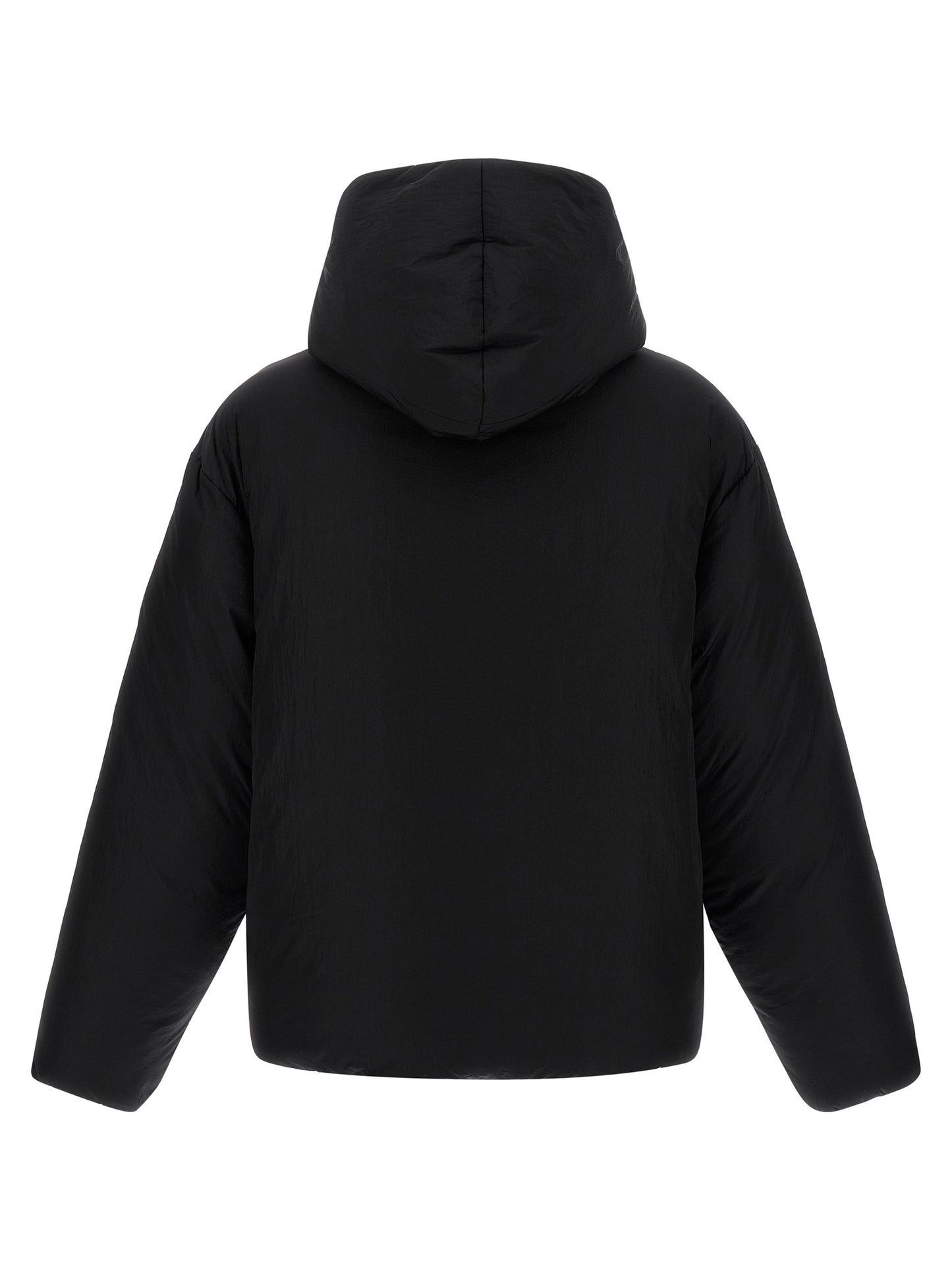 Jacquemus La Doudoune Down Jacket
