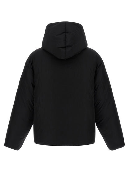 Jacquemus La Doudoune Down Jacket
