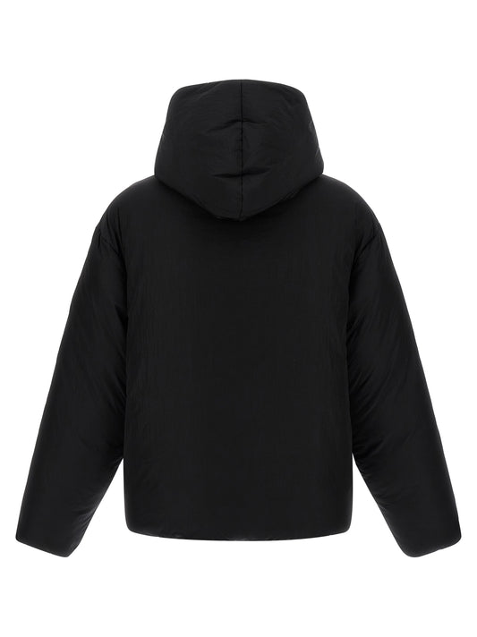 Jacquemus La Doudoune Down Jacket