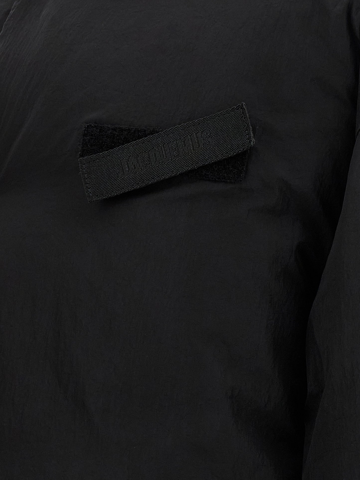 Jacquemus La Doudoune Down Jacket