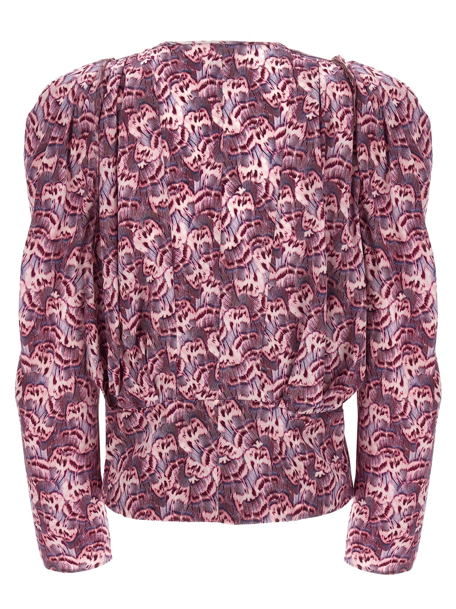 Isabel Marant Zarga Blouse