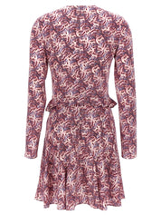 Isabel Marant Usmara Dress