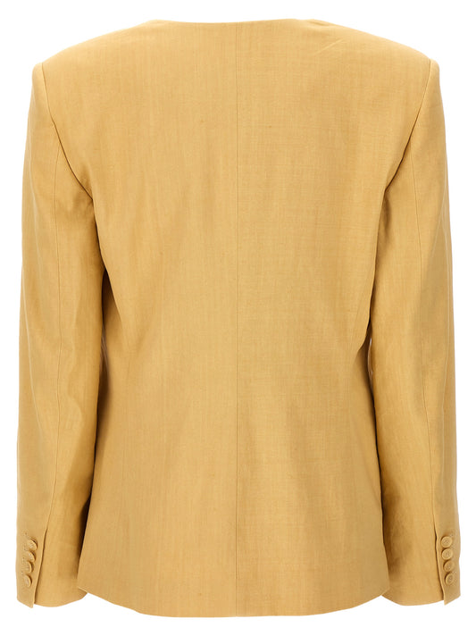 Isabel Marant Manzil Blazer - Jackets for Women