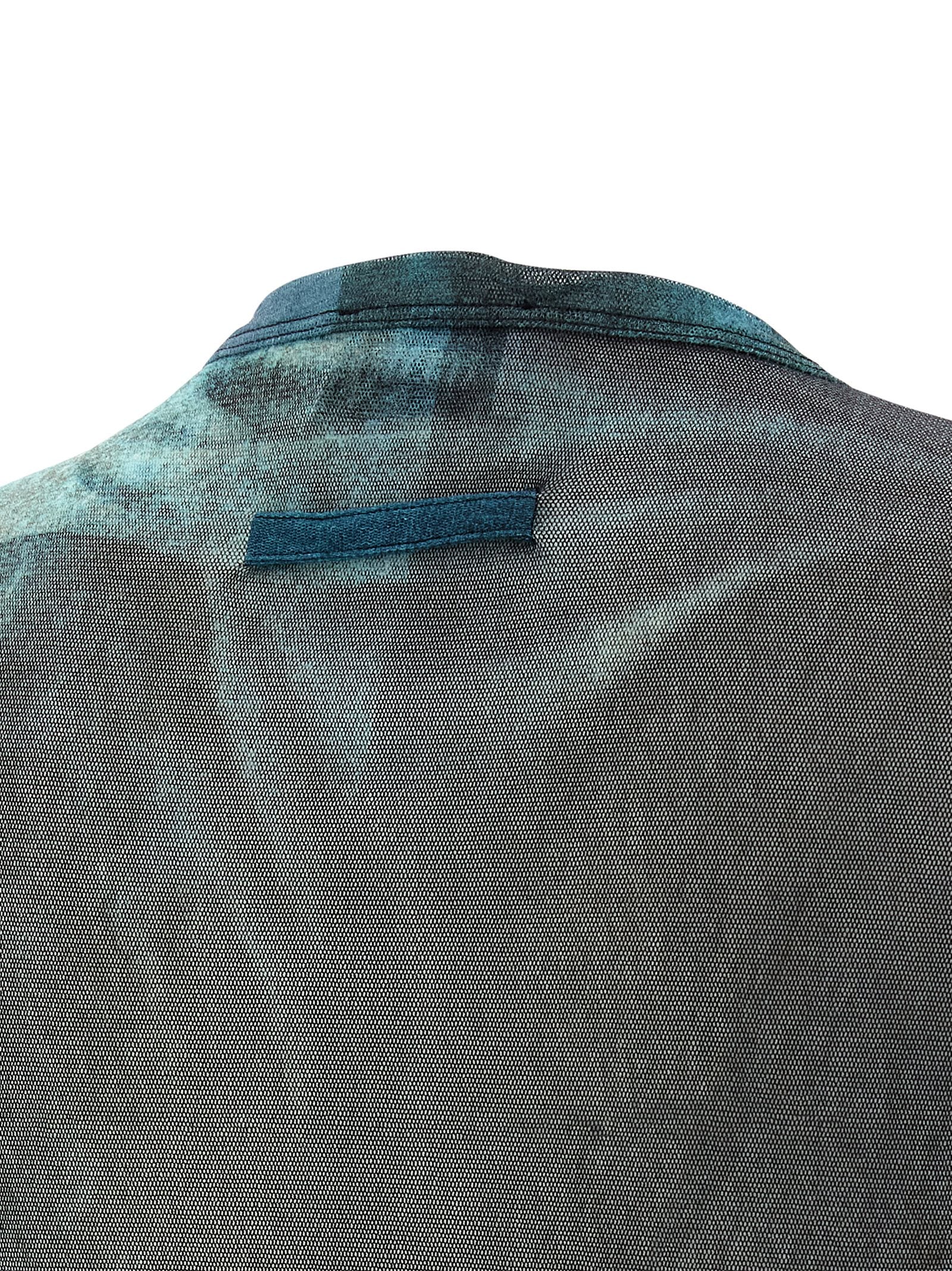 Jean Paul Gaultier Water Top — Women's Topwear