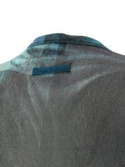 Jean Paul Gaultier Water Top — Women's Topwear