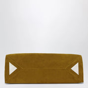 The Attico La Passeggiata Medium bag Khaki