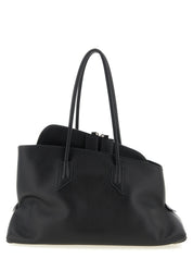 The Attico La Passeggiata Medium Shoulder Bag