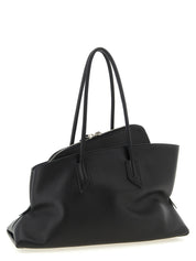 The Attico La Passeggiata Medium Shoulder Bag