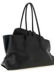 The Attico La Passeggiata Medium Shoulder Bag