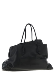 The Attico La Passeggiata Large Shoulder Bag