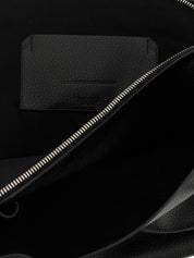 The Attico La Passeggiata Large Shoulder Bag