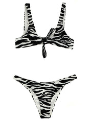 The Attico Meravigliosa Bikini — Beachwear & Swim 2025