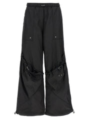 The Attico Oversized Pants