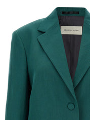 Dries Van Noten  Birdy Blazer