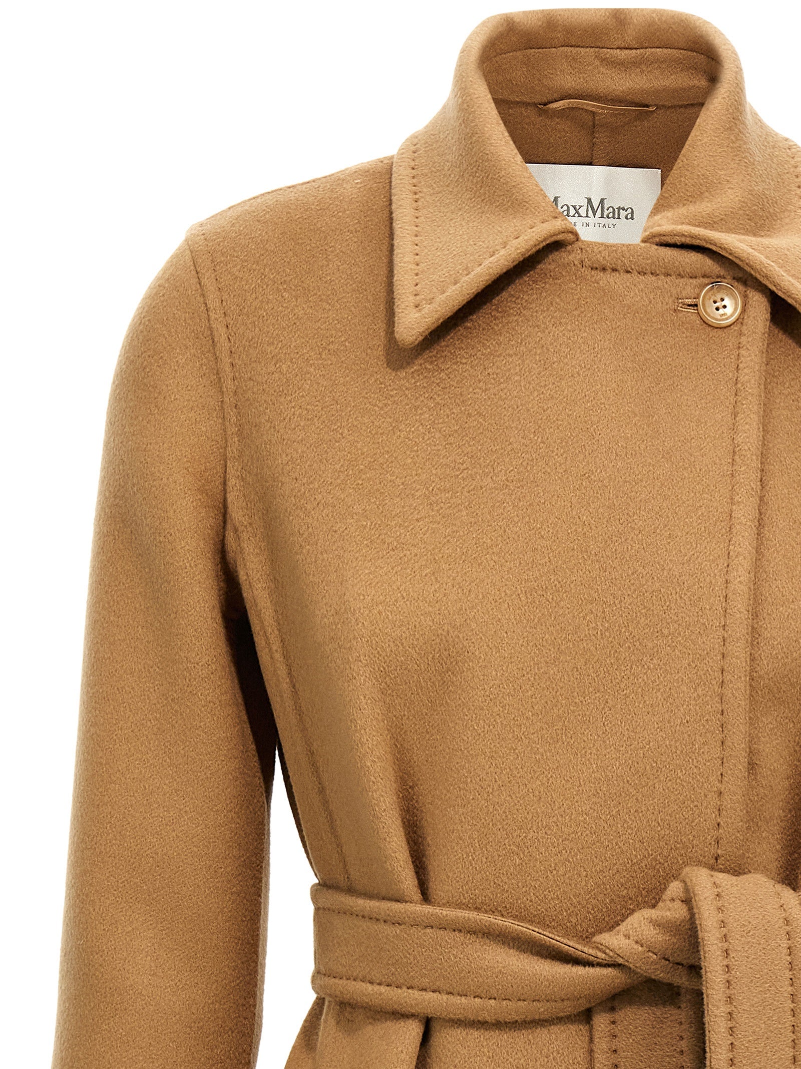 Max Mara Artur Coat